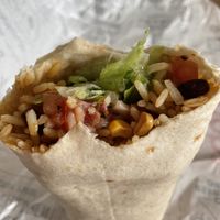   at Chidoba Mexican Grill - Nordwestzentrum in Frankfurt