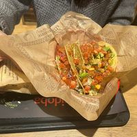   at Chidoba Mexican Grill - Nordwestzentrum in Frankfurt