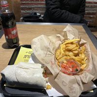   at Chidoba Mexican Grill - Nordwestzentrum in Frankfurt