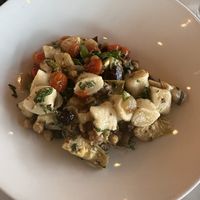   at Piva in New Westminster