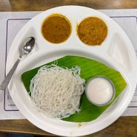   at Hotel Saravana Bhavan - Connaught Circus in New Delhi