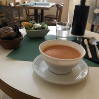   at La Biotika in Madrid