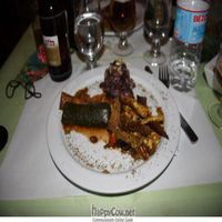  at La Biotika in Madrid