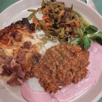  at La Biotika in Madrid