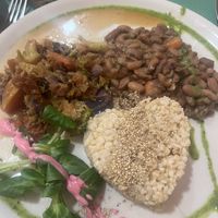   at La Biotika in Madrid