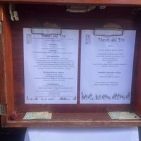   at La Biotika in Madrid