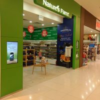 Honey at Nature's Farm - VivoCity in Central Singapore