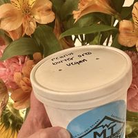 pb oreo!!!!  at Mt. Tom's Ice Cream in Easthampton