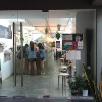 Shop front at An Acai Affair - E Coast in Central Singapore