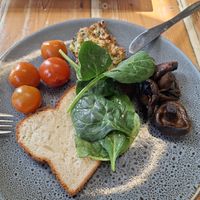  at The Farmer's Wife in Port Fairy