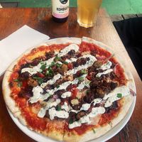   at The Burrow in West End