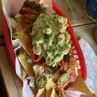   at The Burrow in West End