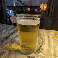  at The Burrow in West End