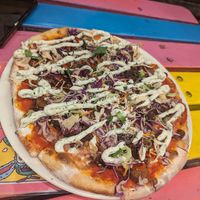  at The Burrow in West End