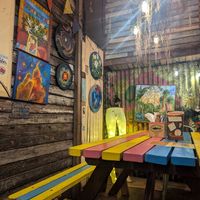  at The Burrow in West End