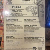   at The Burrow in West End