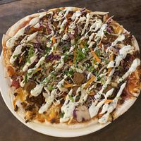   at The Burrow in West End