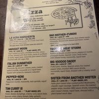   at The Burrow in West End