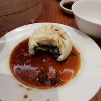 Delicious at Din Tai Fung 鼎泰豐 - Sentosa in Central Singapore