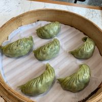 Great dumplings! at Din Tai Fung 鼎泰豐 - Sentosa in Central Singapore