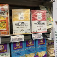 Various Vegan Packaged Goods (Howl Brand)  at 365 by Whole Foods Market in Concord