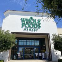 Whole Foods Entrance   at 365 by Whole Foods Market in Concord