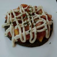 raw pizette at Raw Vega in Bangkok