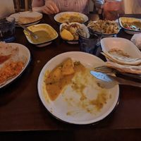   at The Coconut Tree in Cheltenham