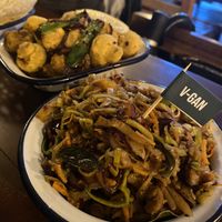   at The Coconut Tree in Cheltenham