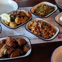  at The Coconut Tree in Cheltenham