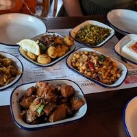  at The Coconut Tree in Cheltenham