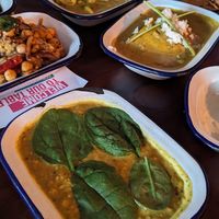  at The Coconut Tree in Cheltenham