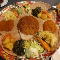  at Mama Afrika in Kassel