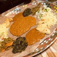   at Mama Afrika in Kassel