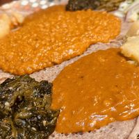   at Mama Afrika in Kassel