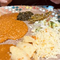   at Mama Afrika in Kassel