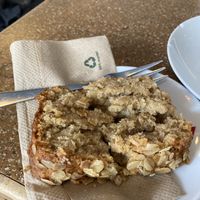   at Cafe Willi in Tubingen