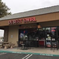 Store Front at Desert Swirl in Phoenix
