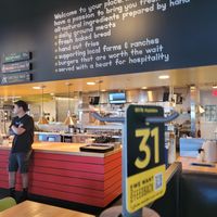  at Hopdoddy Burger Bar in Tustin