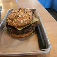 El Bandito at Hopdoddy Burger Bar in Tustin