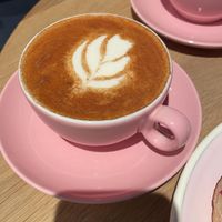   at Brammibal's Donuts - Prenzlauer Berg in Berlin