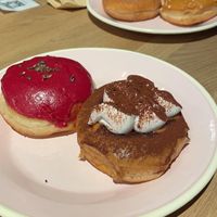   at Brammibal's Donuts - Prenzlauer Berg in Berlin