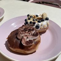   at Brammibal's Donuts - Prenzlauer Berg in Berlin