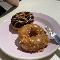   at Brammibal's Donuts - Prenzlauer Berg in Berlin