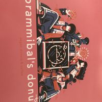   at Brammibal's Donuts - Prenzlauer Berg in Berlin