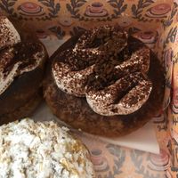   at Brammibal's Donuts - Prenzlauer Berg in Berlin