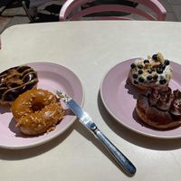   at Brammibal's Donuts - Prenzlauer Berg in Berlin