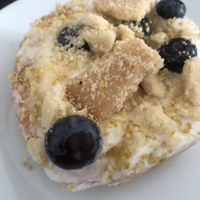   at Brammibal's Donuts - Prenzlauer Berg in Berlin