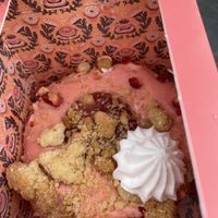   at Brammibal's Donuts - Prenzlauer Berg in Berlin