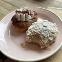   at Brammibal's Donuts - Prenzlauer Berg in Berlin